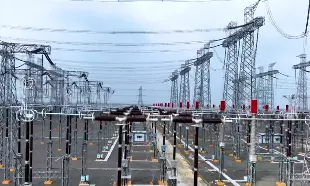 Tamil Nadu CM inaugurates subway near Central