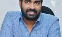 Director Krish to co-operate with cops