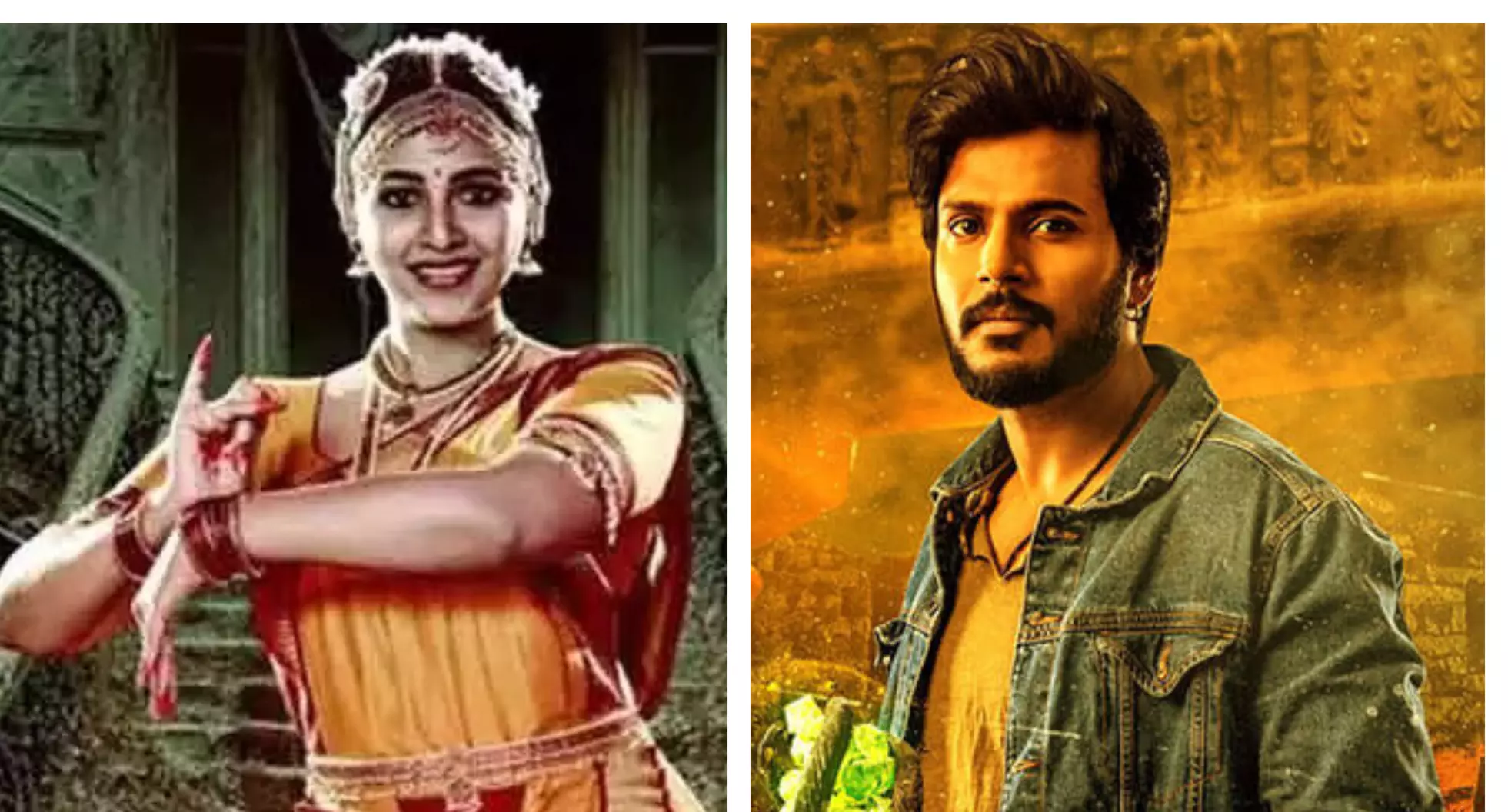 Ghost stories back to spook Telugu audience Ghost stories back to spook Telugu audience