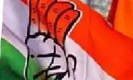 Work Now for Congress Win in LS Polls to Get Tickets for Local Body