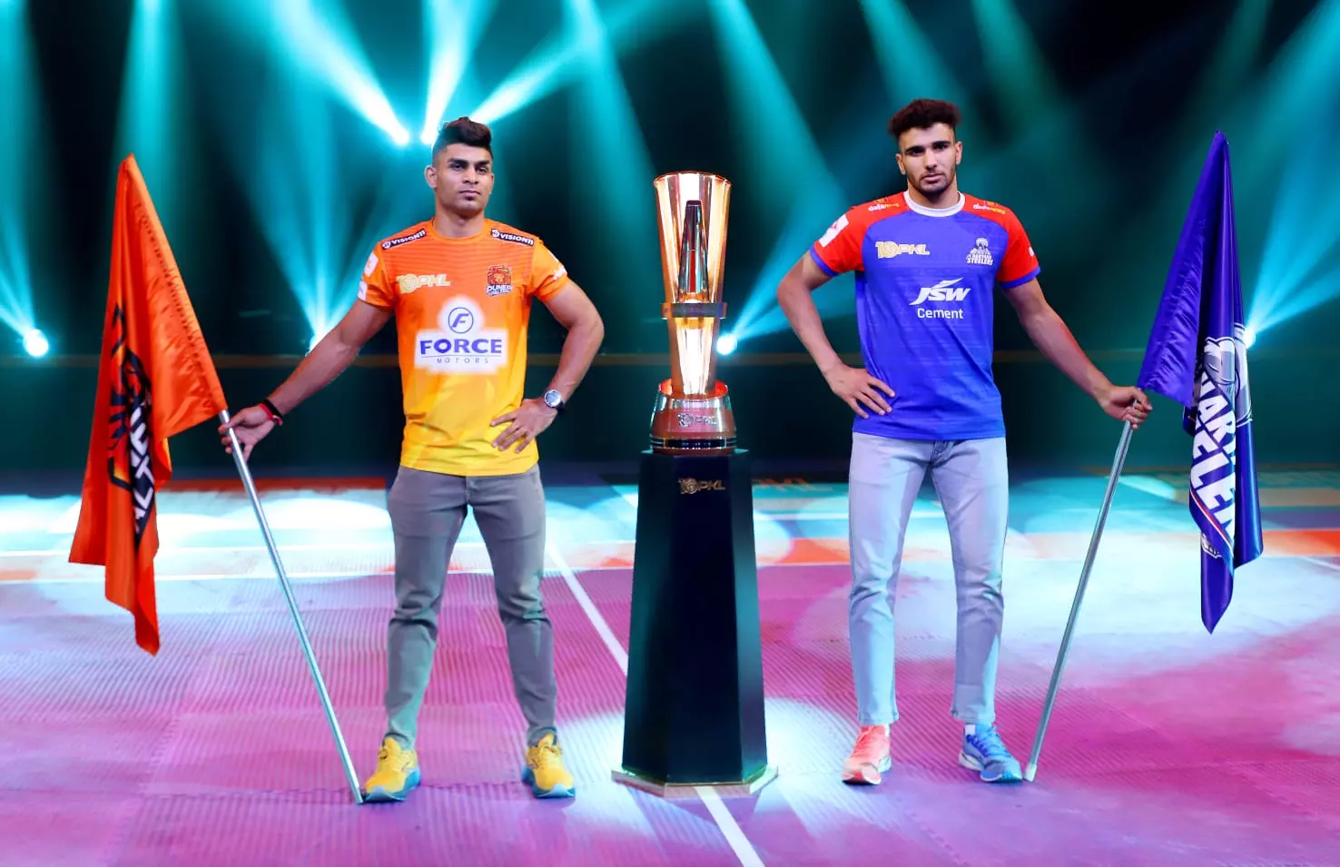 Pro Kabaddi Finals Match Preview