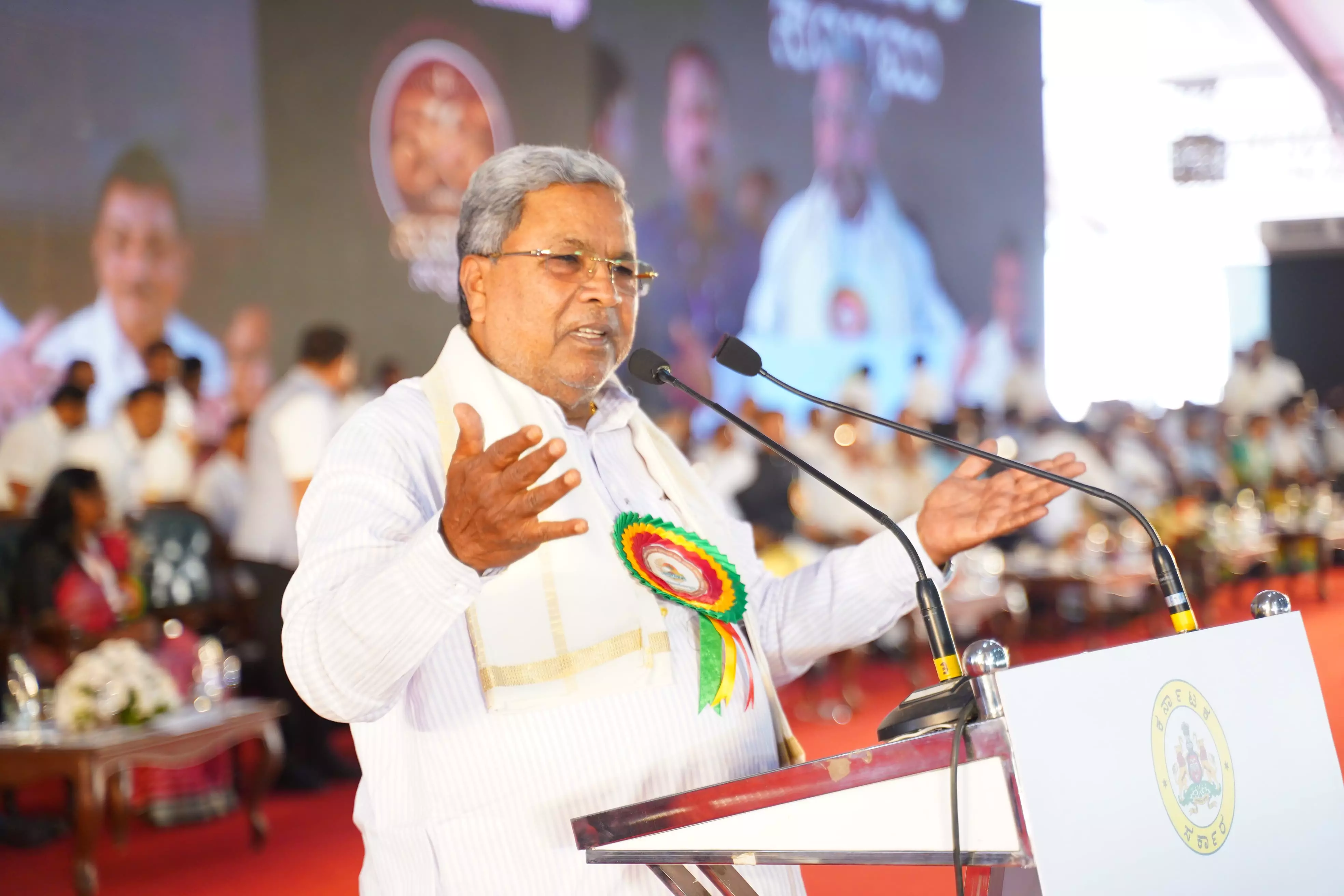 Karnataka CM Hikes Commission Amount For PDS Distributors
