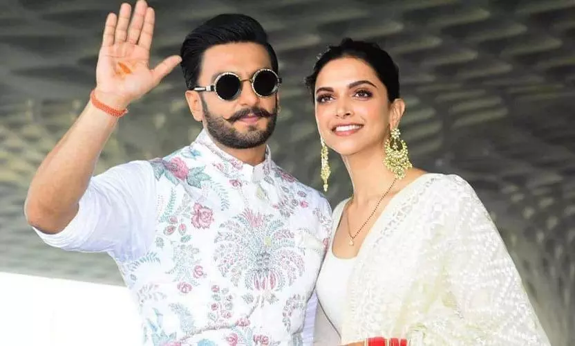 Deepika, Ranveer to Become Parents in September 2024