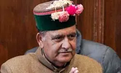 HP Congress Govt Safe, 6 MLAs Disqualified: DK Shivakumar