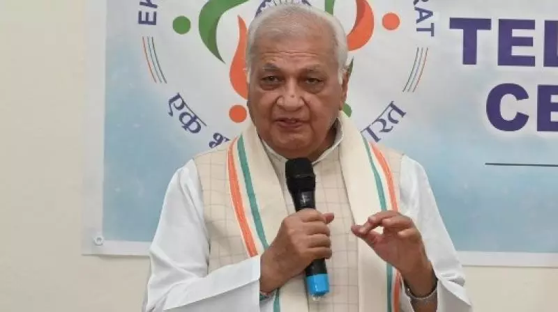 President Withholds Assent to Three Kerala Bills, Approves Kerala Lok Ayukta Bill