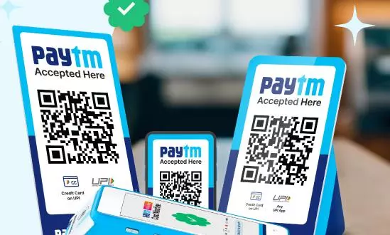 SoftBank’s Stake in Paytm Down to 2.83 pc