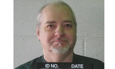 US State halts serial killers execution after failed attempts to find vein for lethal injection US State halts serial killers execution after failed attempts to find vein for lethal injection