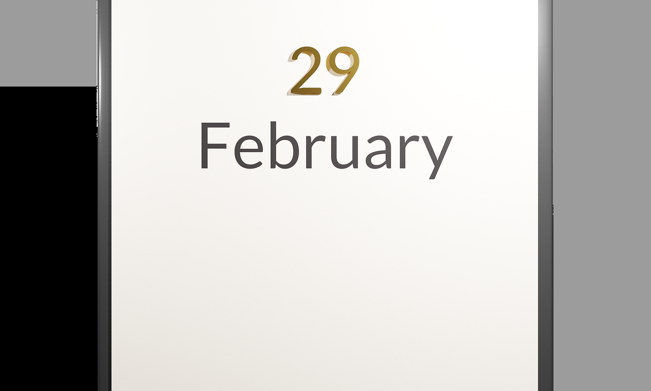 DC Edit | World leaps past Feb. 29