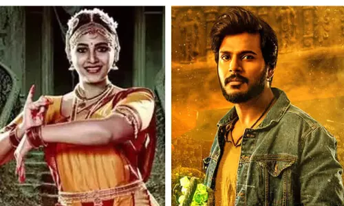 Ghost stories back to spook Telugu audience