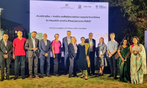 Queensland Shines at BioAsia 2024, Strengthening Global Partnerships