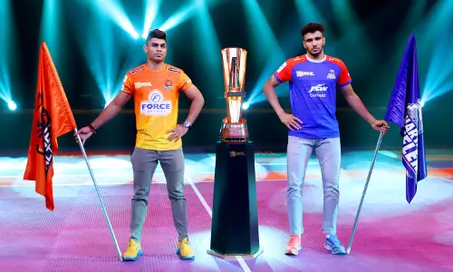 Pro Kabaddi Finals Match Preview Pro Kabaddi Finals Match Preview