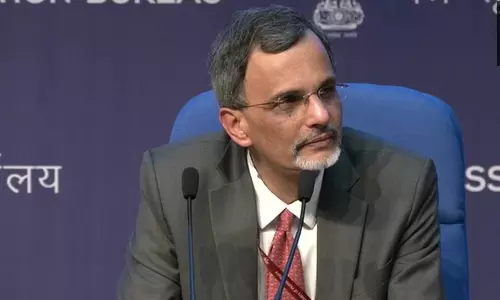 Indian Economy Accelerates to 8.4% in Q3 2023, Exceeding Expectations