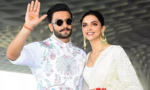 Deepika, Ranveer to Become Parents in September 2024