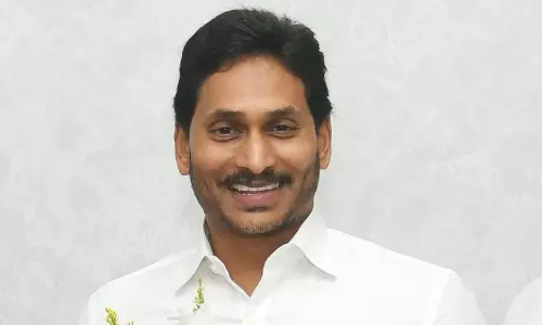 CM to Decide on Utilization of Renovated Rushikonda Resorts