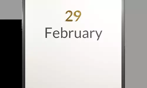 DC Edit | World leaps past Feb. 29