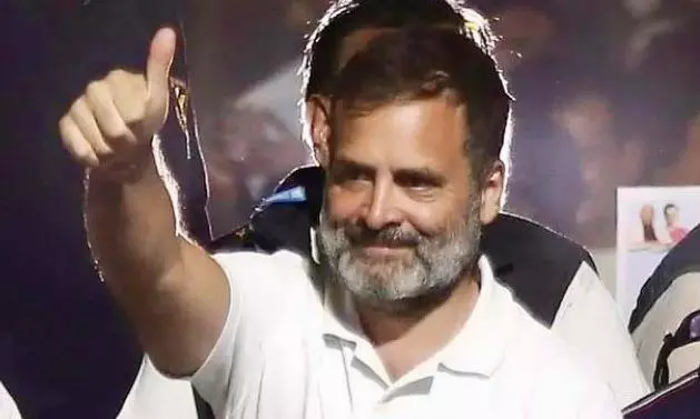 MP: Rahul’s Bharat Jodo Nyay Yatra To Enter MP Today, To Cover 678 km in 7 Districts in 5 Days