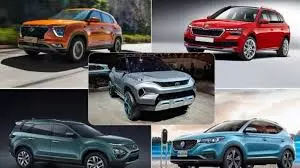 Robust Demand for SUVs Boost Record Sales in February Robust Demand for SUVs Boost Record Sales in February