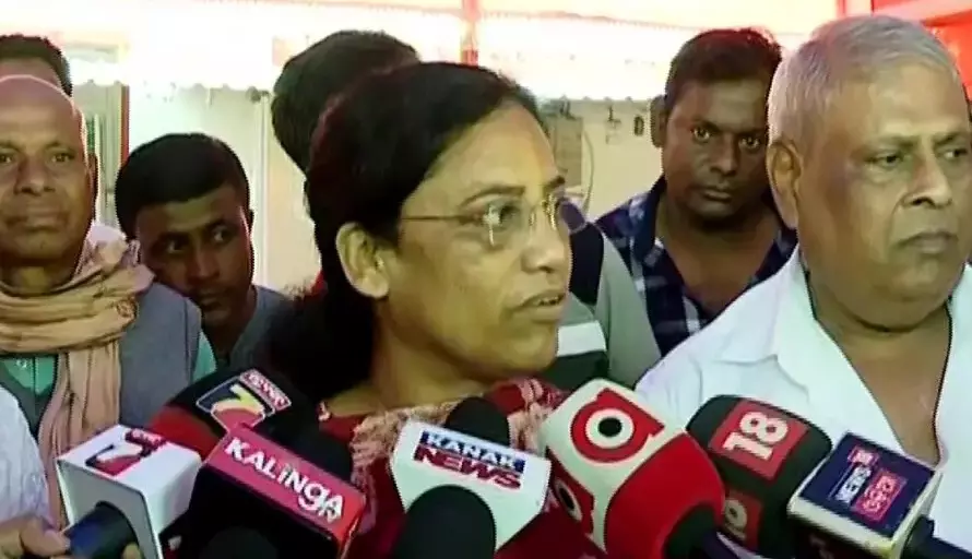 Odisha: Speculation over BJD-BJP Alliances Runs Thick and Fast Odisha: Speculation over BJD-BJP Alliances Runs Thick and Fast