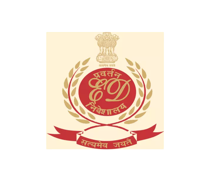 MP; Operator in Online Mahadev Betting Held by ED