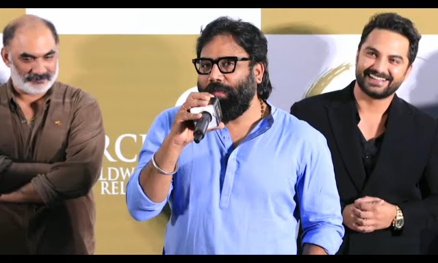 Animal director remembers ‘ragging days’