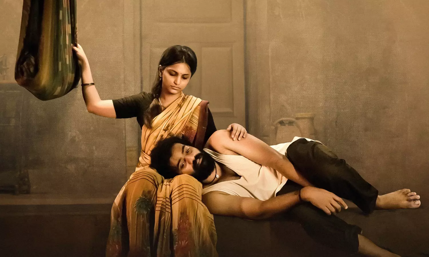 Concept-based film Saagu should be Encouraged: Niharika Konidela