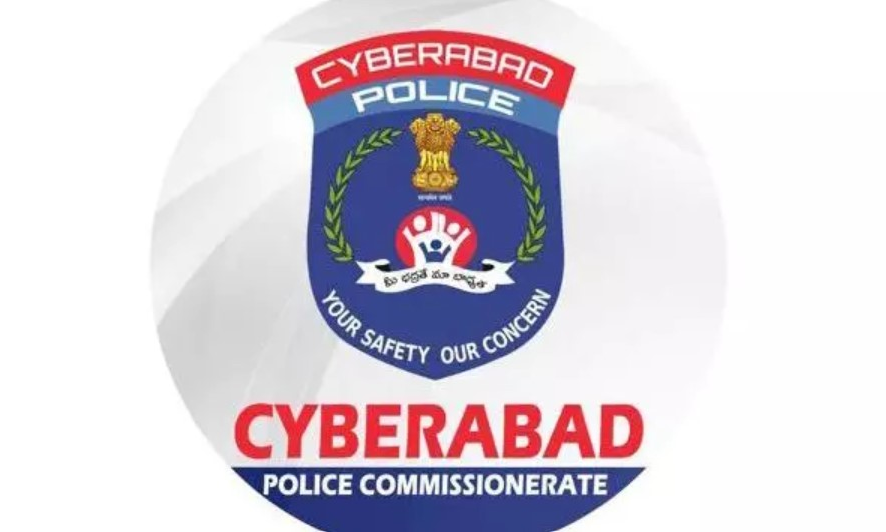 Hyderabad City Briefs: Cyberabad Police Chief Presents ₹30 Lakh Cheque to Kin of Home Guard