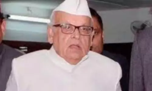 MP: Former UP governor and Congress veteran, Aziz Qureshi Passes Away at 83