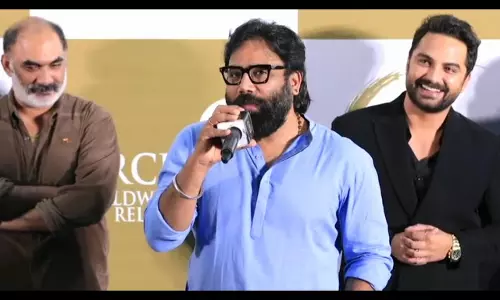 Animal director remembers ‘ragging days’