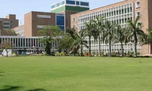 Hyderabad City Briefs: AIIMS Bibinagar, ECHS Hyderabad Ink MoU