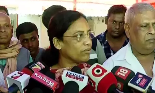 Odisha: Speculation over BJD-BJP Alliances Runs Thick and Fast