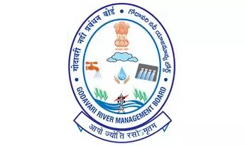 Telangana, AP Ask Godavari River Board To Trim Its Expenditure Proposals Telangana, AP Ask Godavari River Board To Trim Its Expenditure Proposals