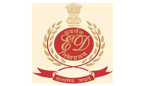 MP; Operator in Online Mahadev Betting Held by ED