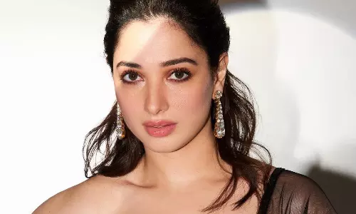 Tamannaah Has Guts To Take On Diverse Roles,” Says Hemanth Madhukar