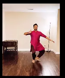 Bharatanatyam dancer Amarnath Ghosh shot dead in US Bharatanatyam dancer Amarnath Ghosh shot dead in US