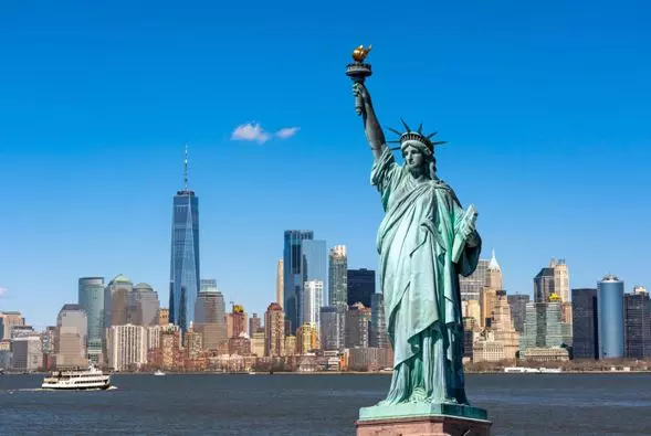 Essential Tips and Checklists for Visiting the USA
