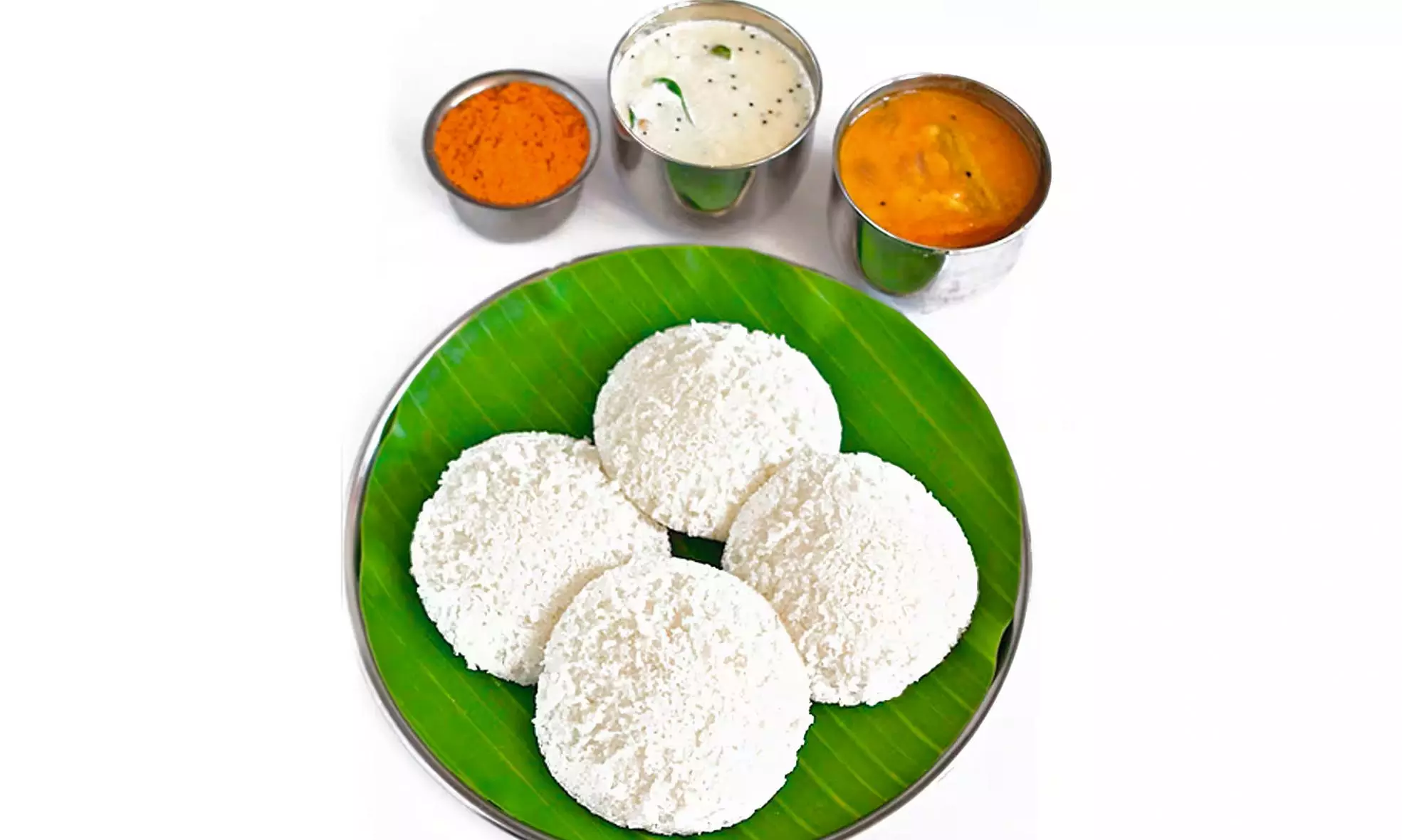 Food vs. Biodiversity: Unbelievable! Idli-Rajma threat to biodiversity
