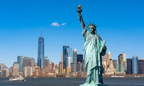 Essential Tips and Checklists for Visiting the USA Essential Tips and Checklists for Visiting the USA
