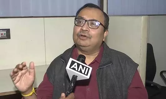 TMC Accepts Kunals Resignation as Spokesman TMC Accepts Kunals Resignation as Spokesman