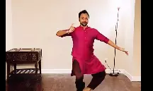 Bharatanatyam dancer Amarnath Ghosh shot dead in US