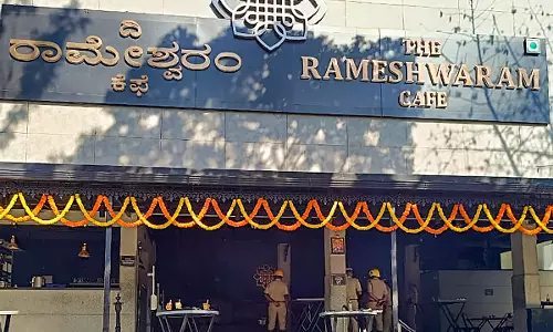 It will be easy to nab culprit as we have visuals: Siddaramaih on Bengaluru blast