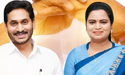 Minister Rajini Promises Guntur a Brand New Look Minister Rajini Promises Guntur a Brand New Look