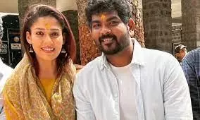Nayanthara Shares Cryptic Message on Social Media, Fans Express Concern Nayanthara Shares Cryptic Message on Social Media, Fans Express Concern