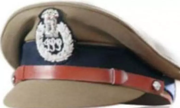 4 IPS Officers Transferred in AP
