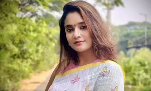 Social Media Star Ends Up in Gold Theft Case