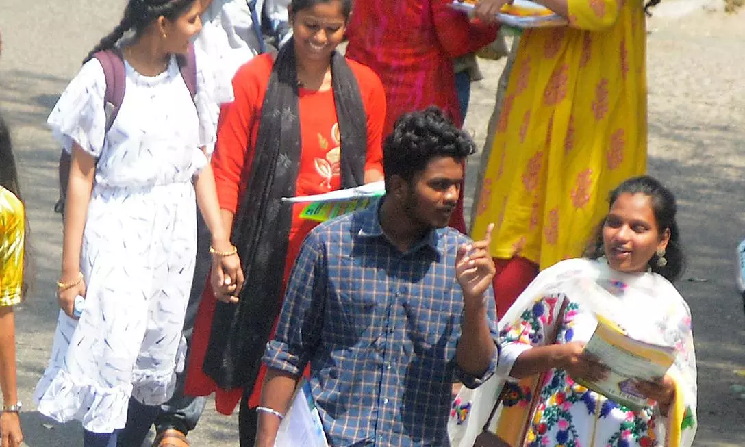 AP SSC Public Exams Begin on March 18