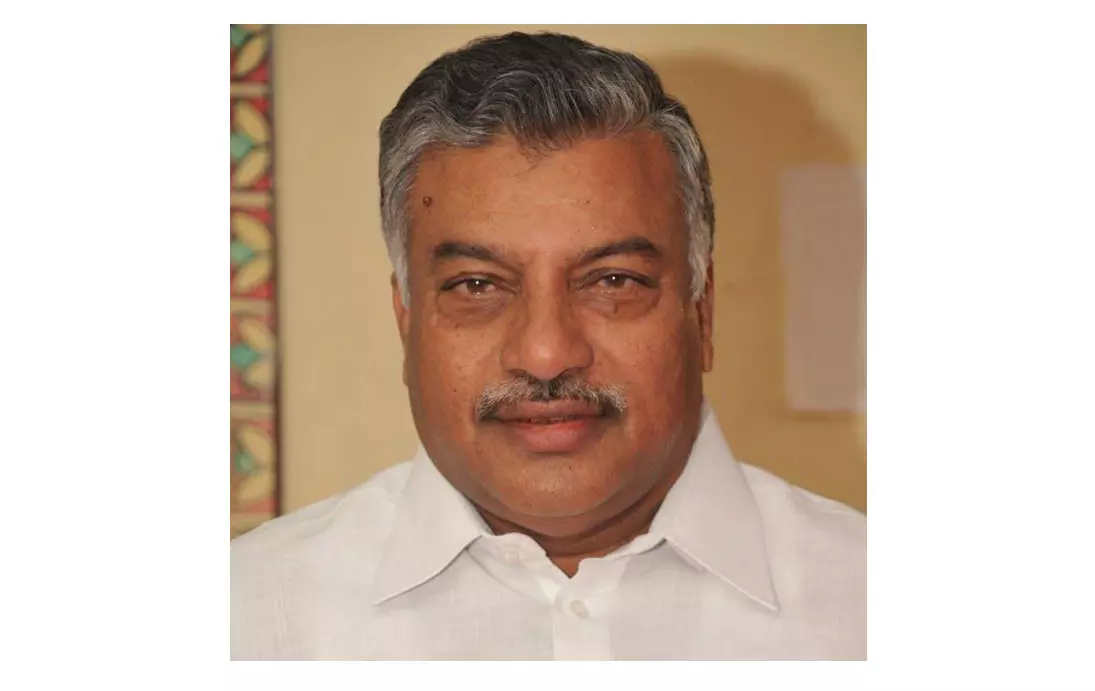 Telugu Scholar Named President of Vishwa Hindi Parishad