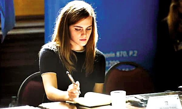 The Write Thing To Do Everyday