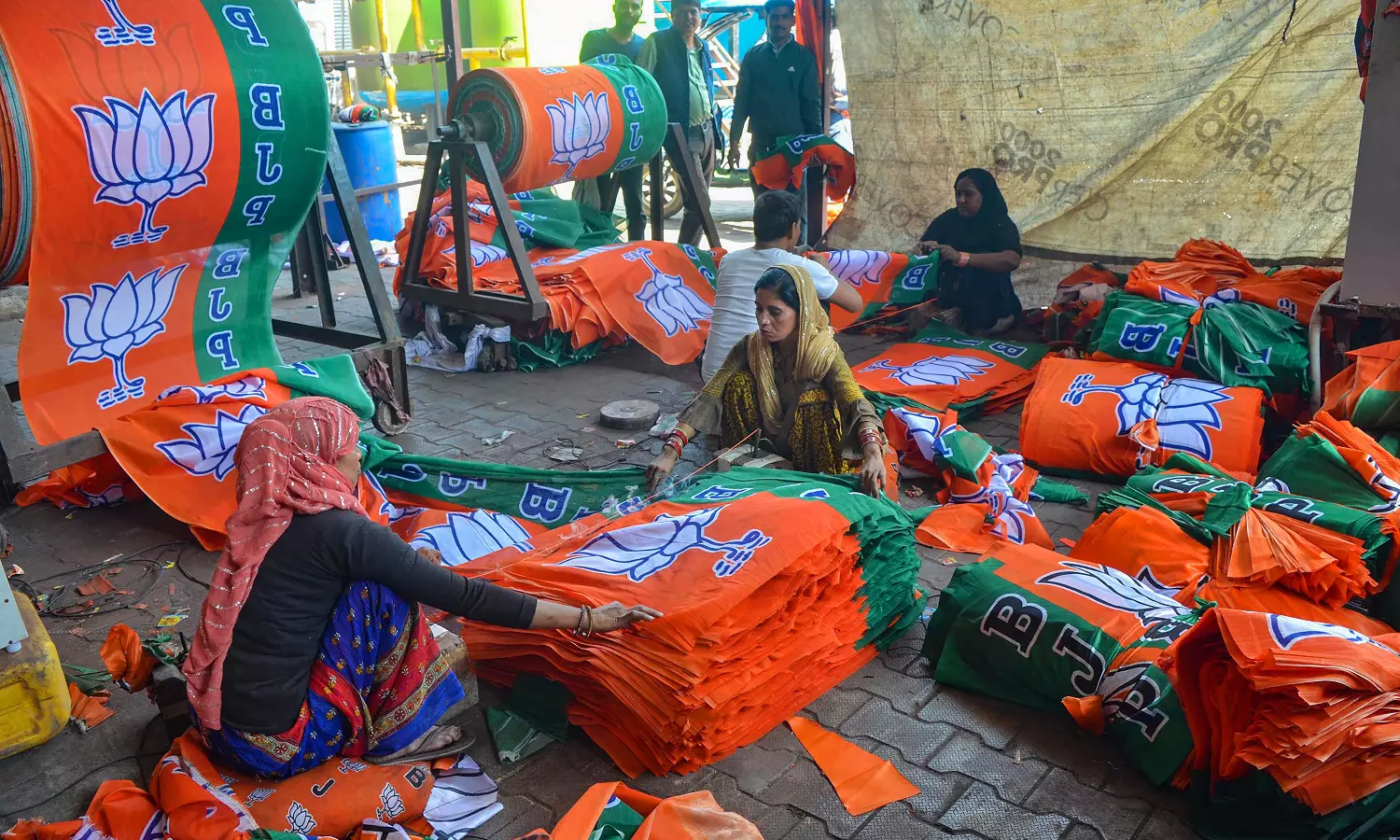 DC Edit | BJP’s first list heralds youth power, change