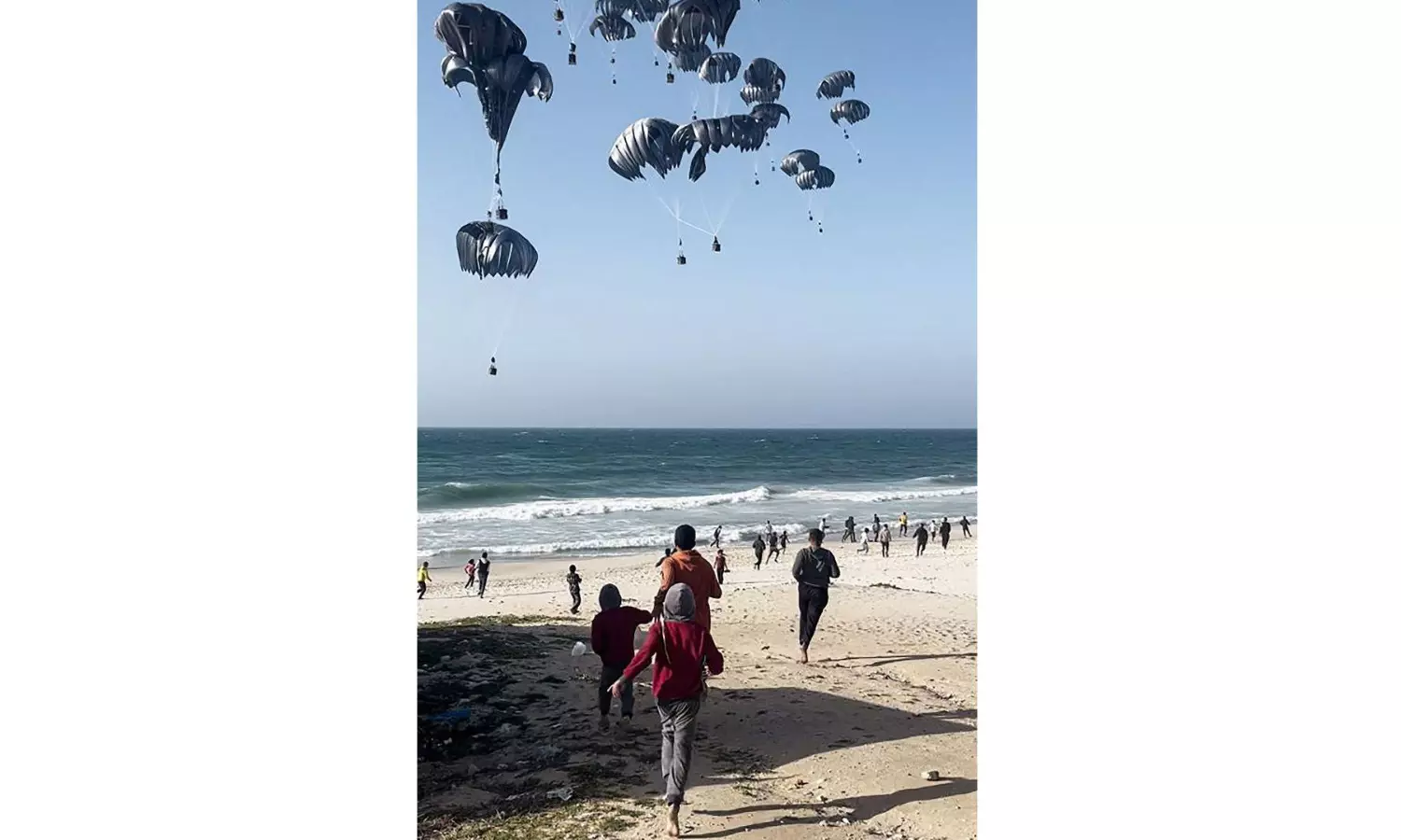 DC Edit | Hopes rise for truce in Gaza