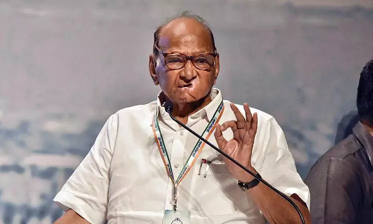 VBA Ready to Settle for 5-6 Lok Sabha Seats As Part of MVA VBA Ready to Settle for 5-6 Lok Sabha Seats As Part of MVA